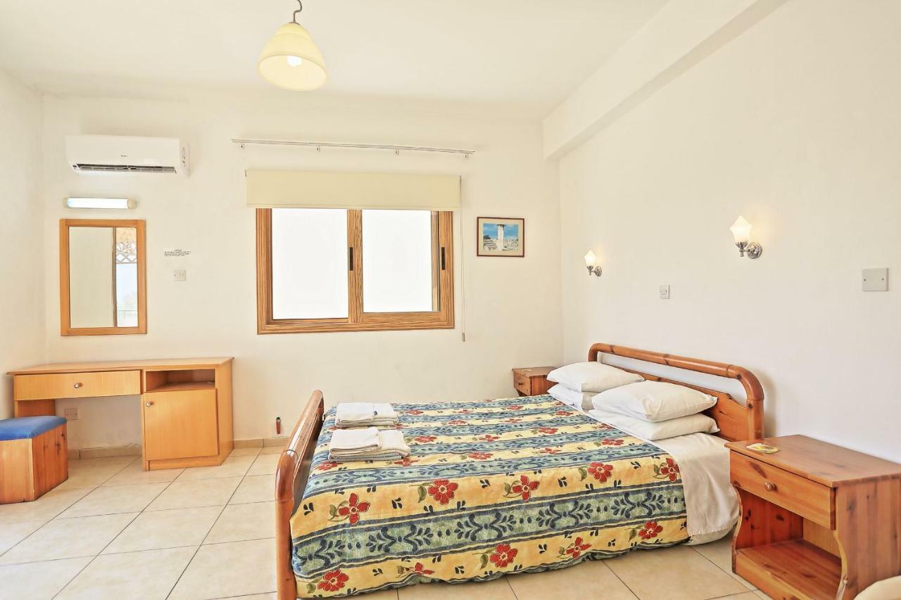 Villa Athina Finiki Polis Kültér fotó