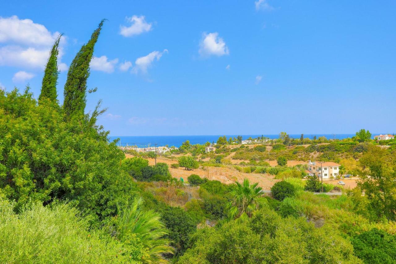Villa Athina Finiki Polis Kültér fotó