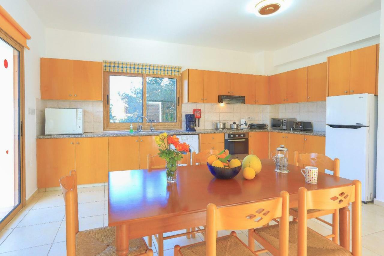 Villa Athina Finiki Polis Kültér fotó