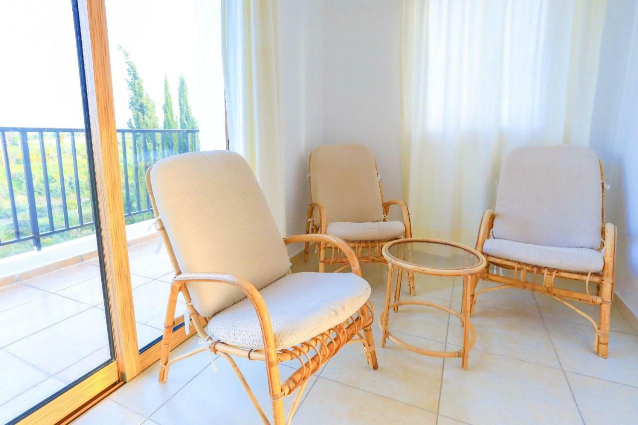 Villa Athina Finiki Polis Kültér fotó