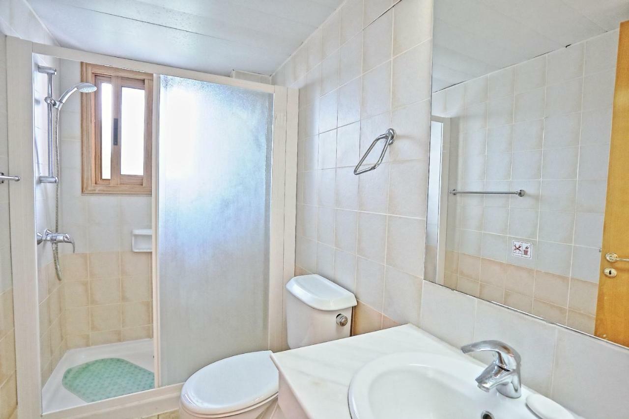 Villa Athina Finiki Polis Kültér fotó