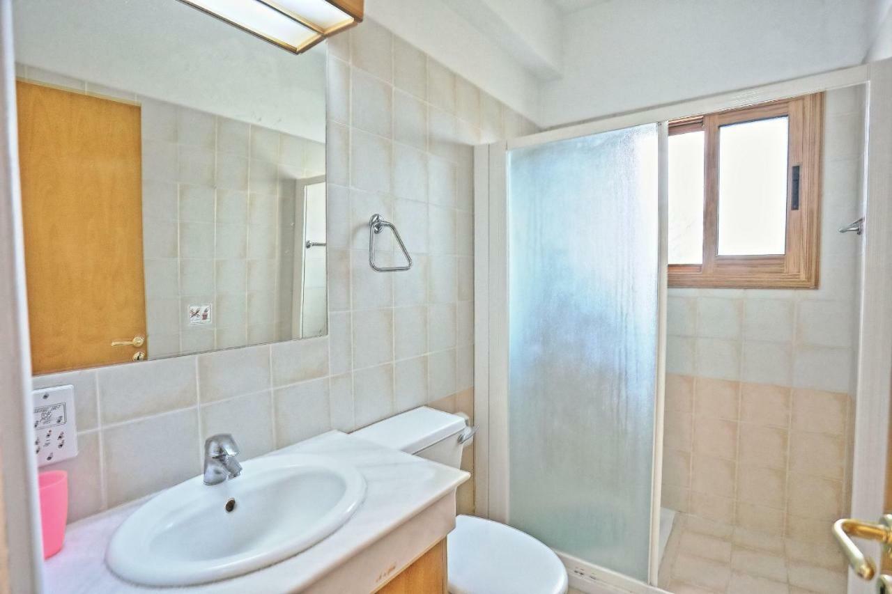 Villa Athina Finiki Polis Kültér fotó